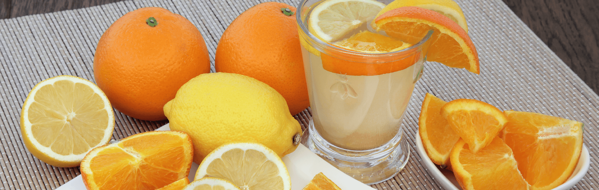 The Secret of Vitamin C