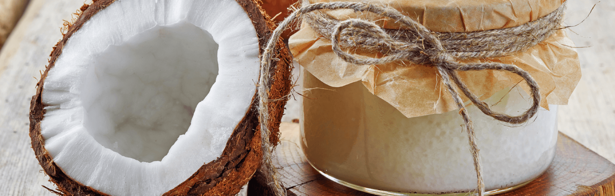 Coconut Oil–The Ultimate Guide