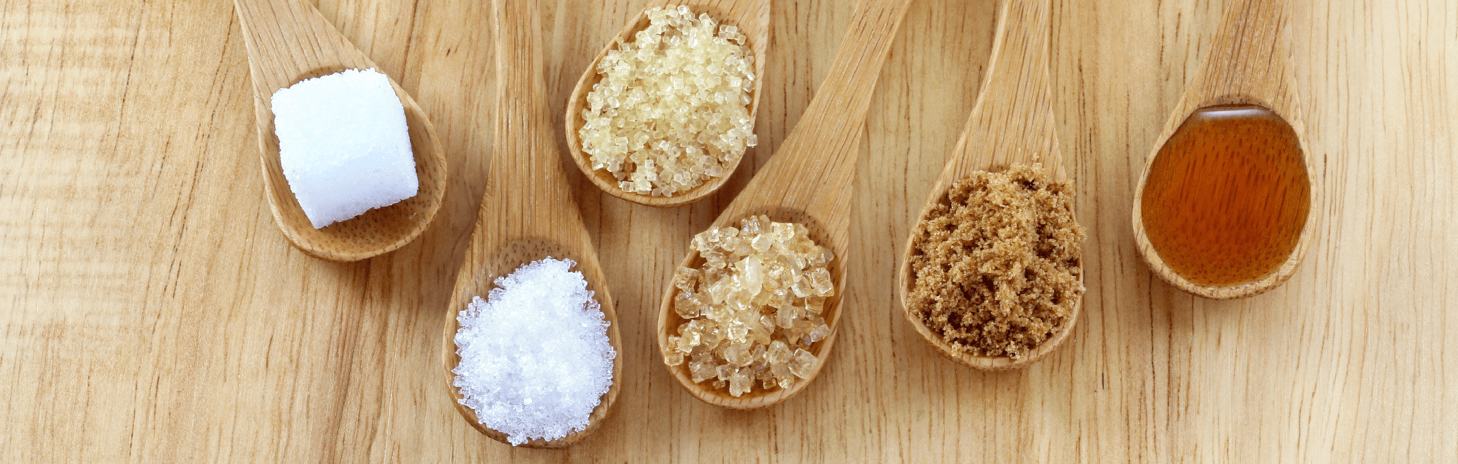 Are You Addicted to Sugar?