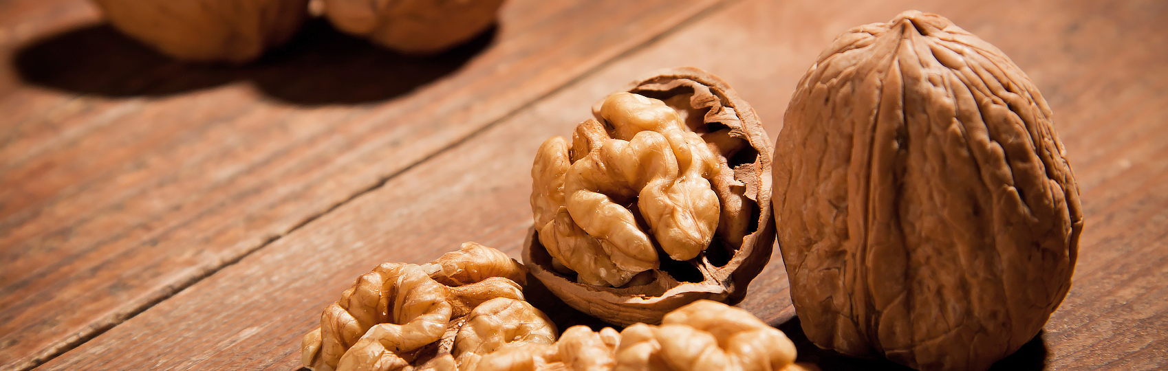 Why You Should Be Nuts About Nuts