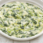 Creamy Spinach and Artichoke Soup Recipe