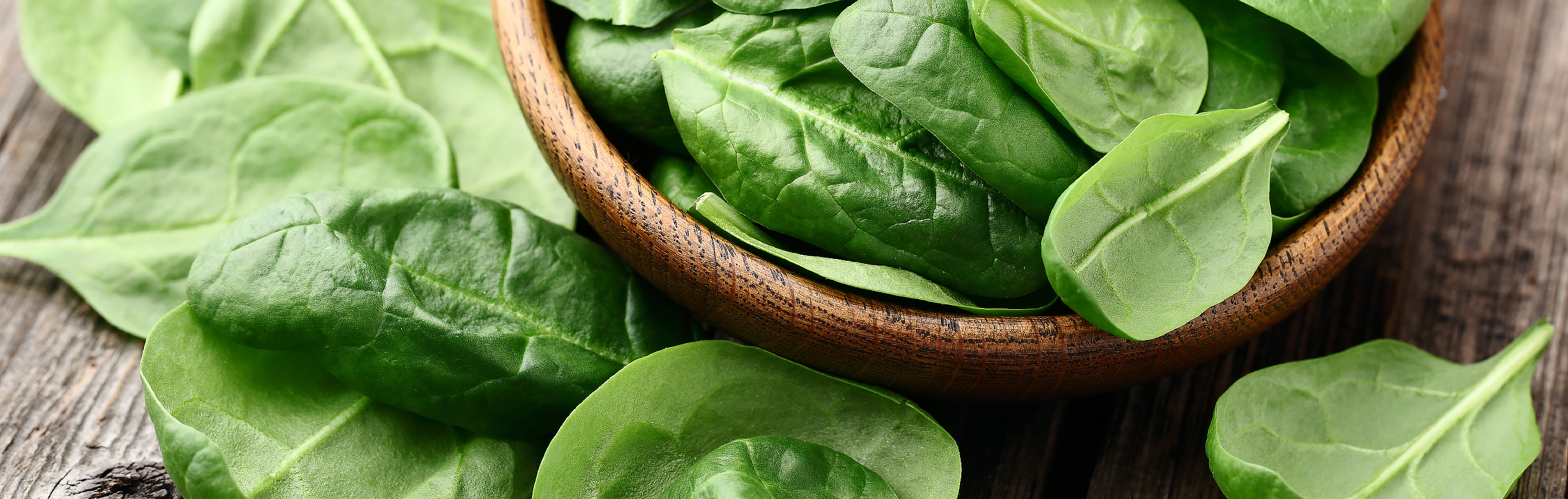 Eating Your Greens (or Why Mom Was Right)