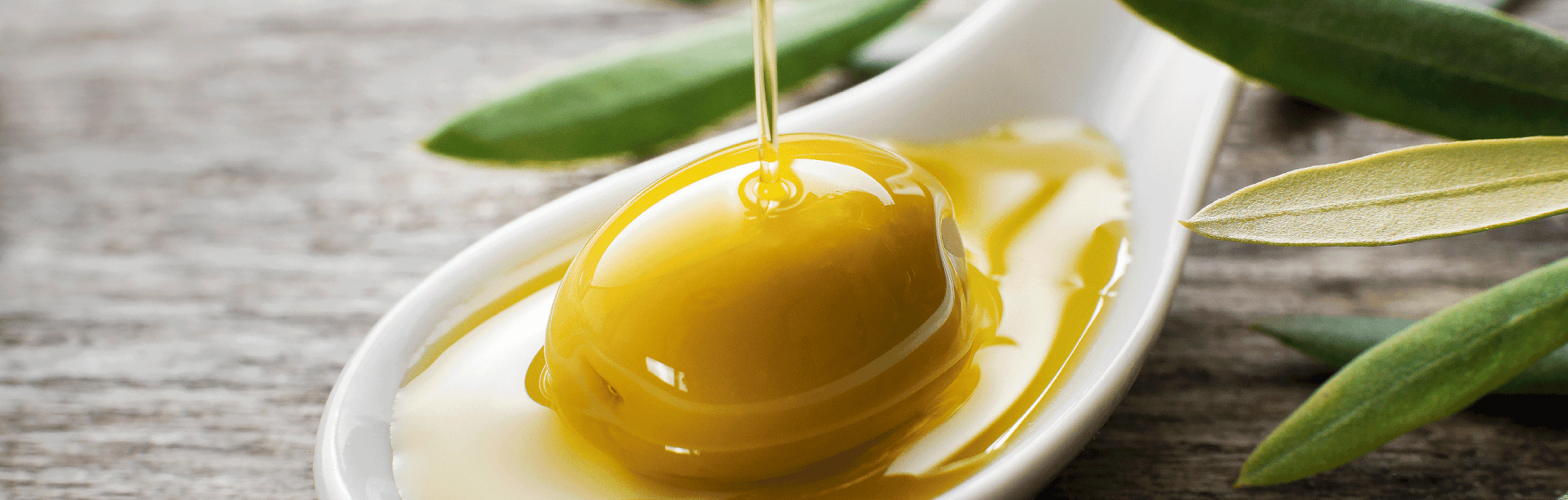Why You Should Opt out of Olive Oil