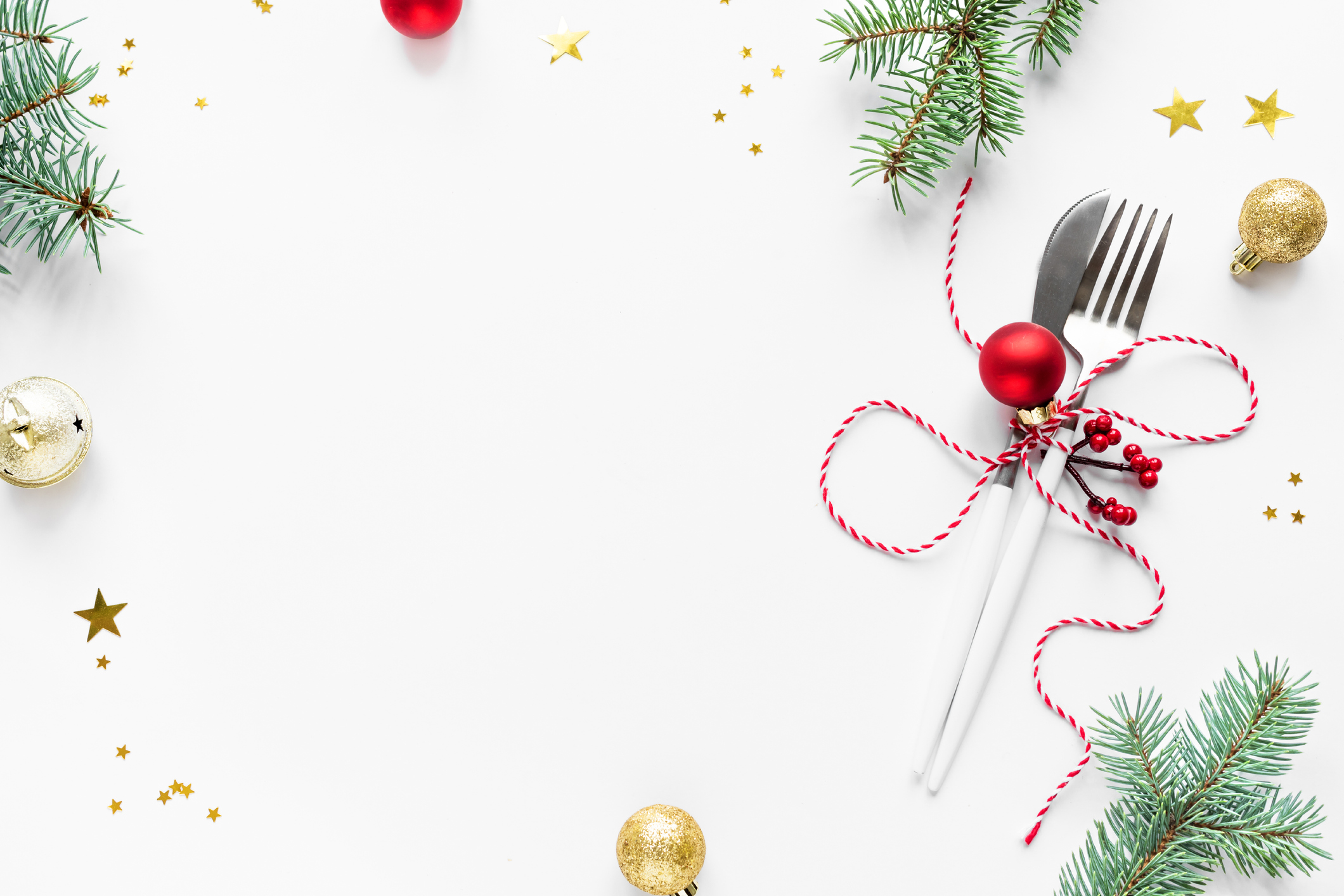 How to Eat Healthfully During the Holidays