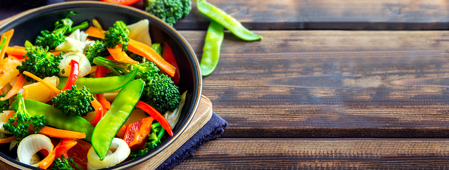 The 5 Biggest Myths About Plant-Based Diets