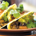 Spicy Lentil Tacos recipe (new image)